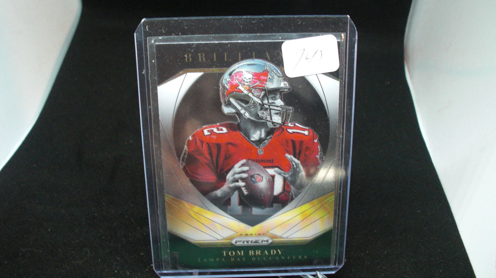 tom brady prizm (1 of 1)