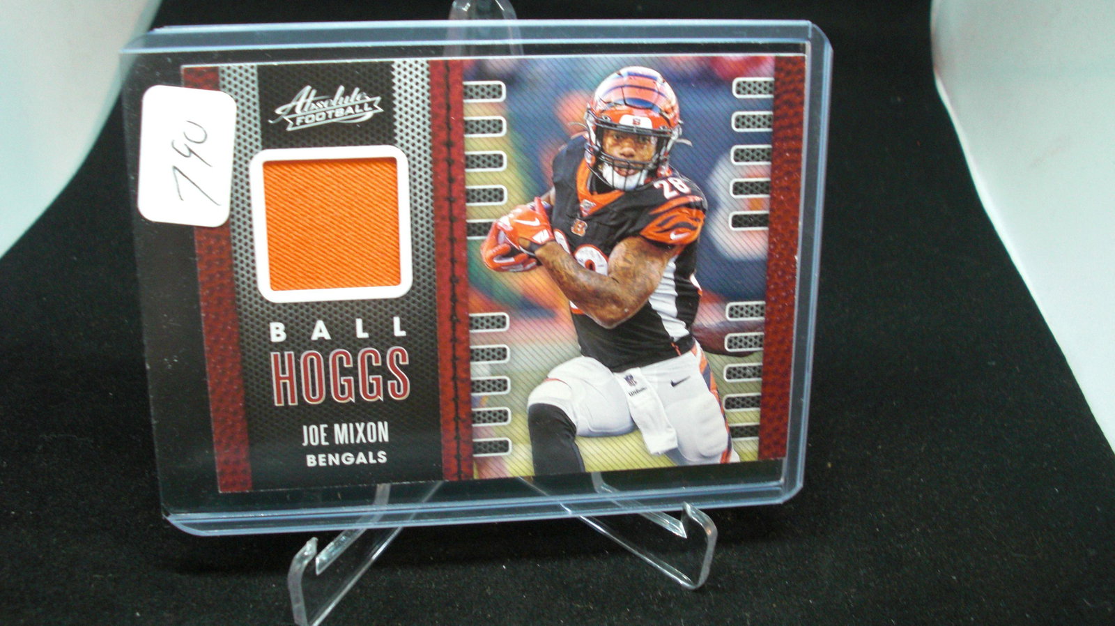 joe mixon jersey hoggs (1 of 1)