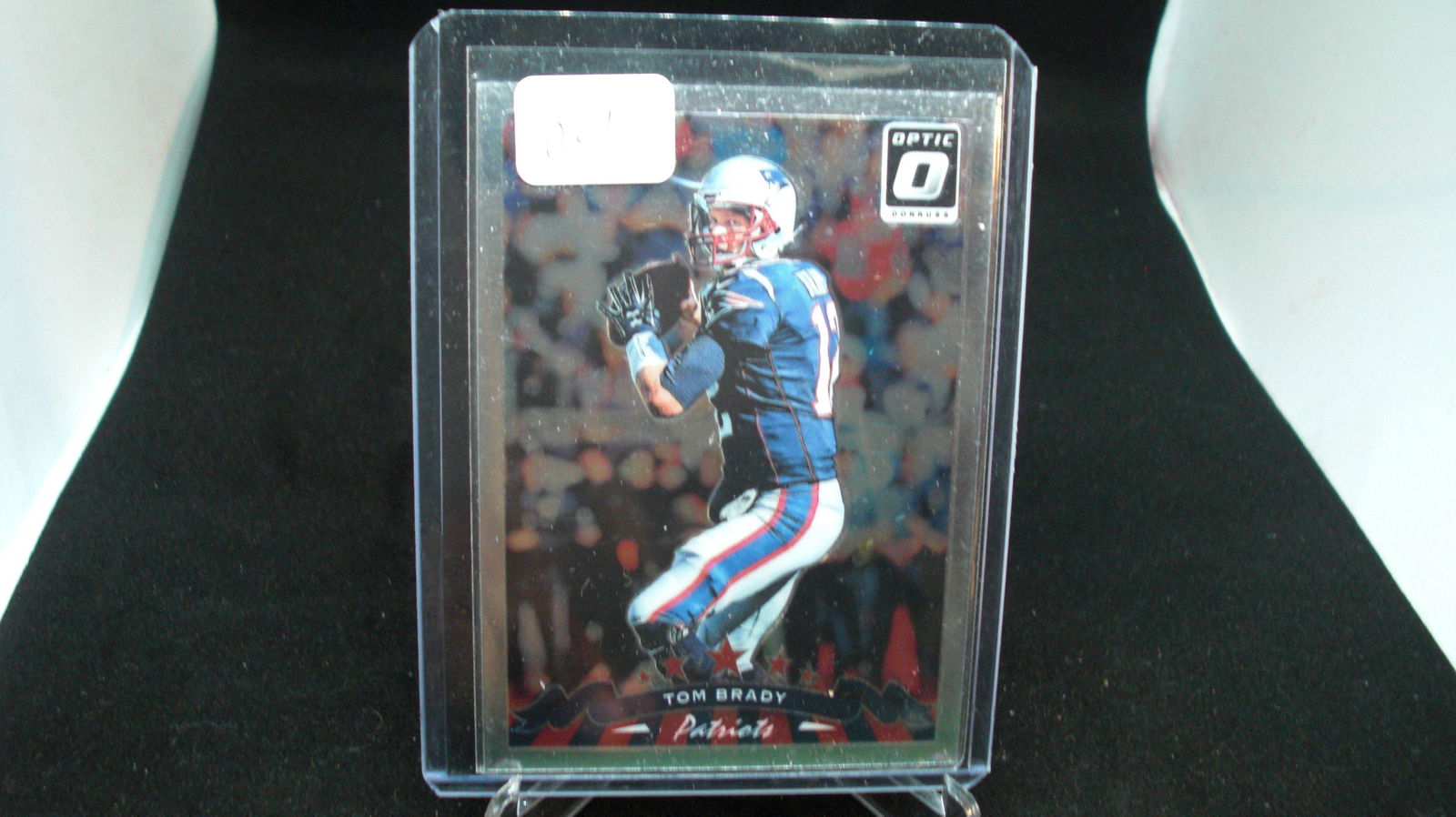 tom brady optic (1 of 1)