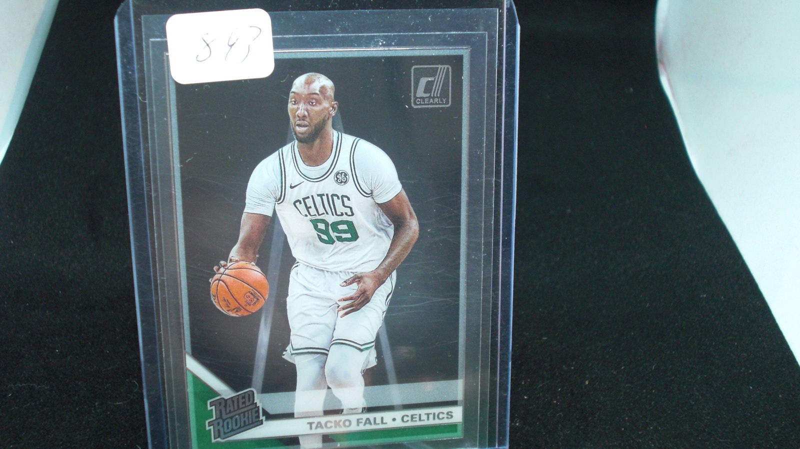 tacko fall rated rookie clear (1 of 1)