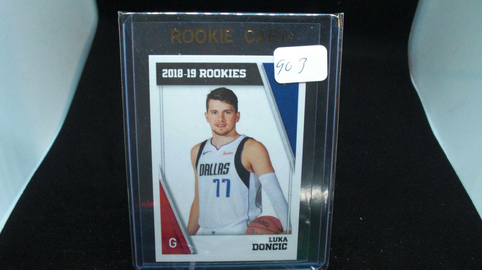 luka doncic  rookie (1 of 1)