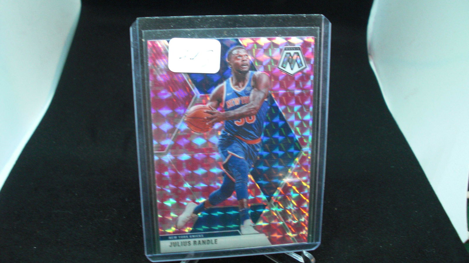 julius randle mosaic (1 of 1)