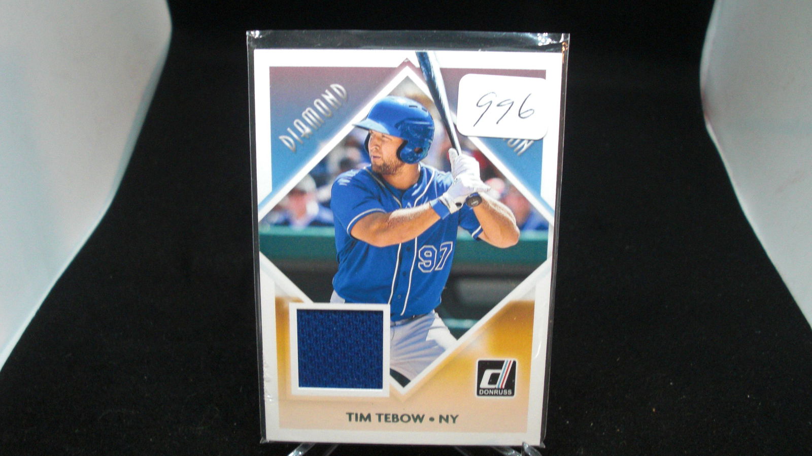 tim tebow jersey (1 of 1)