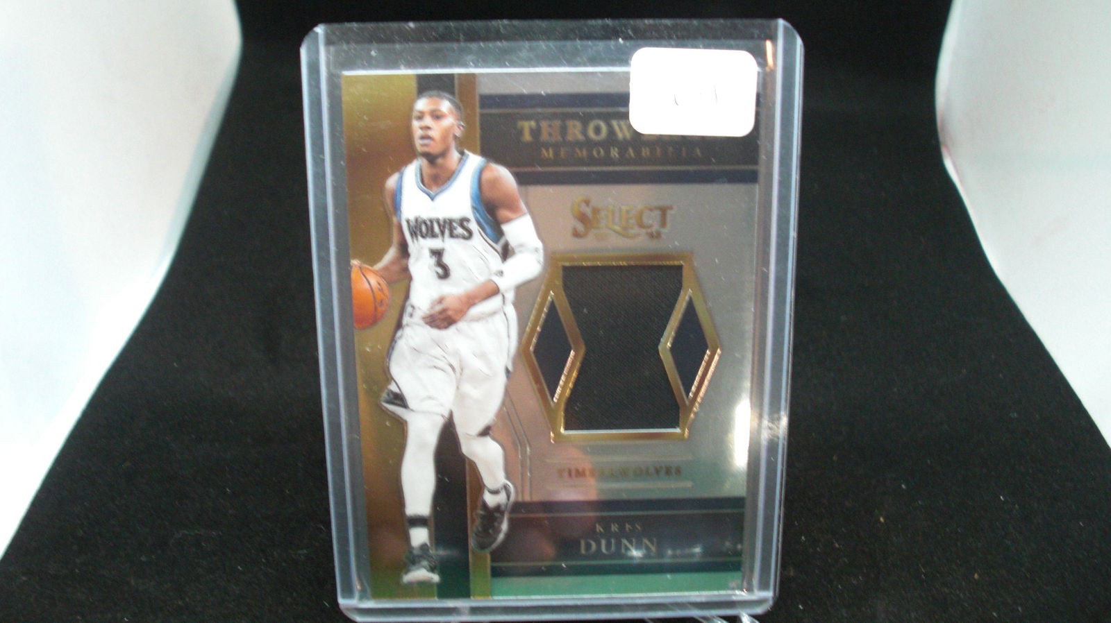 kris dunn select jersey throwbacks select (1 of 1)