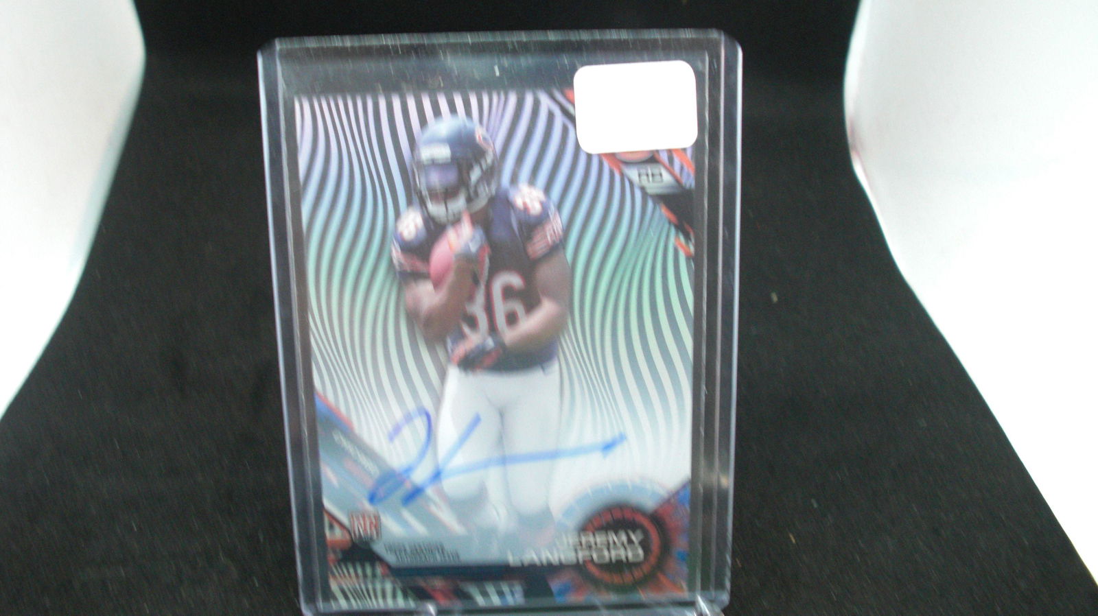 jeremy langord rookie auto clear (1 of 1)