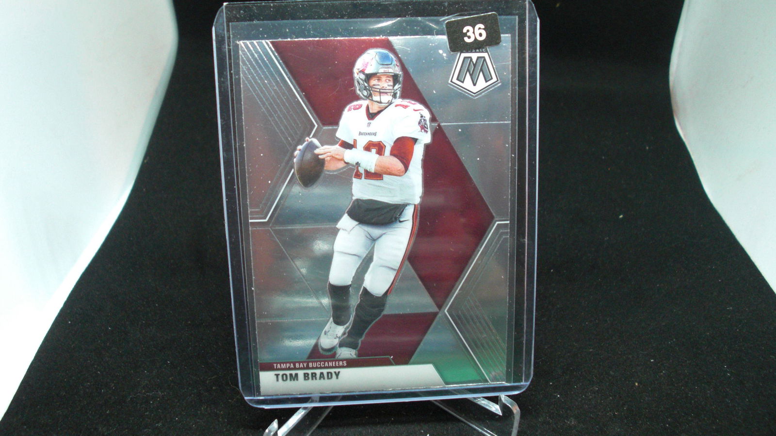 tom brady mosaic (1 of 1)