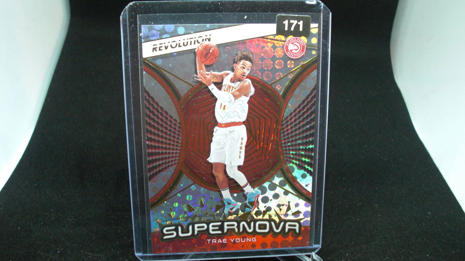 trae young supernova revolution (1 of 1)