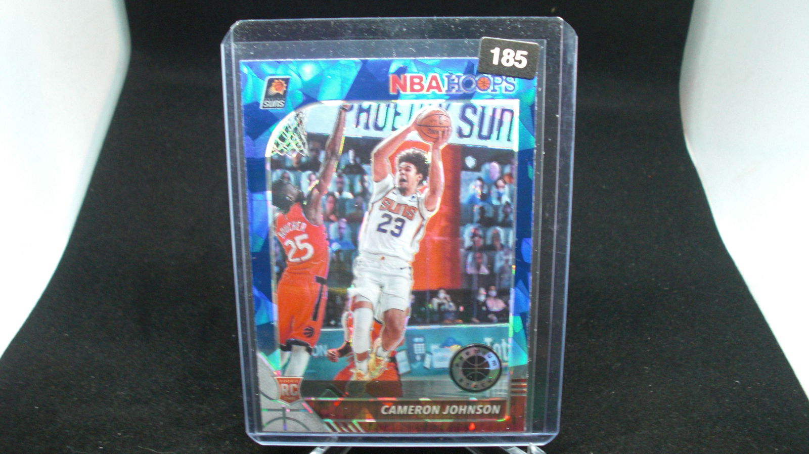 cameron johnson rookie blue (1 of 1)