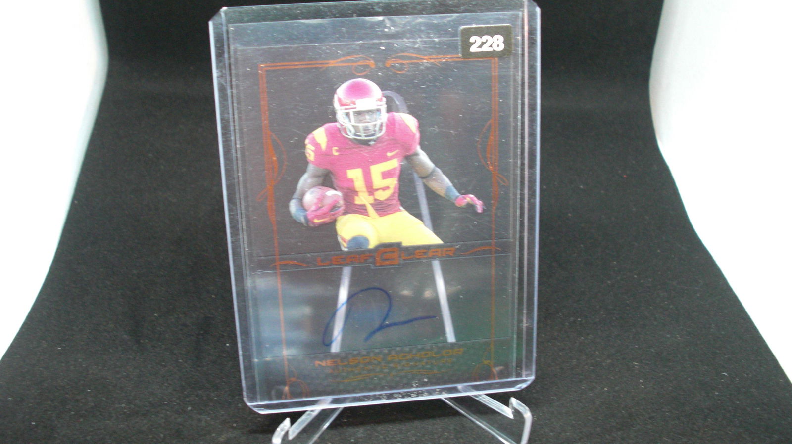 nelson agholor auto leaf clear (1 of 1)