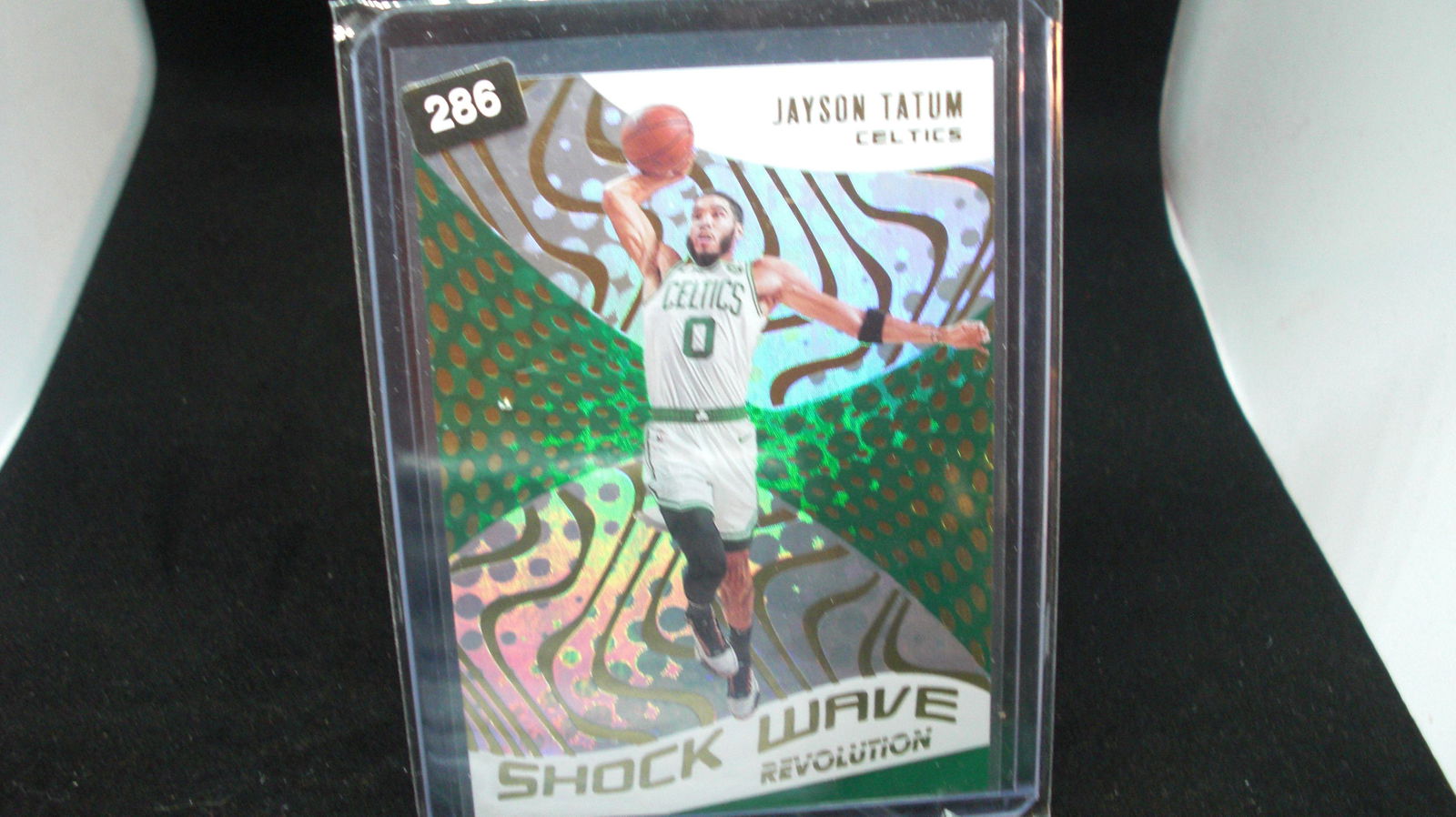 jayson tatum shock wave revolution (1 of 1)