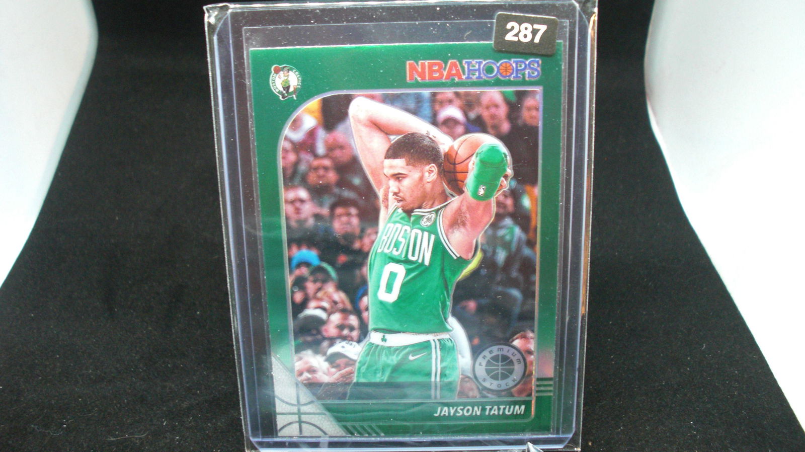 jayson tatum green (1 of 1)