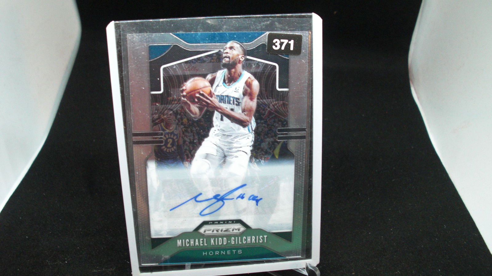 michael gilchrist auto prizm (1 of 1)