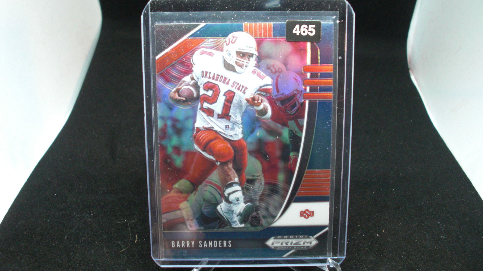 barry sanders blue prizm (1 of 1)