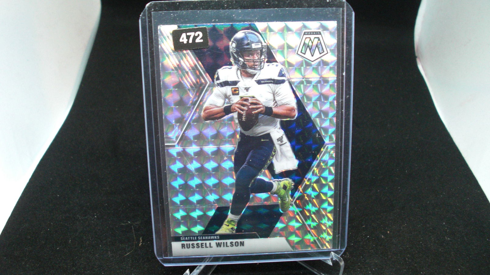 russell wilson mosaic (1 of 1)