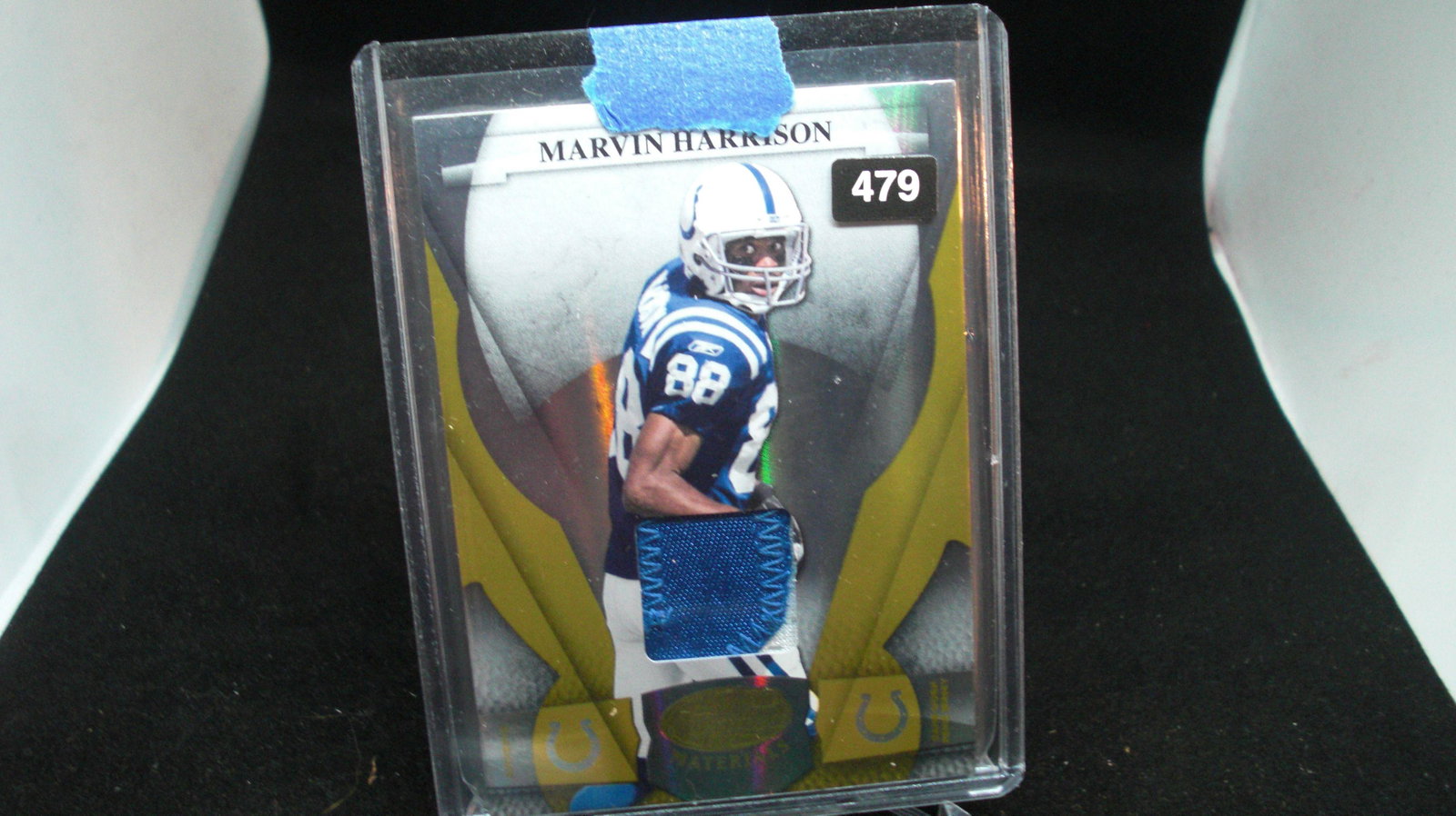 marvin harrison jersey #04/25 (1 of 1)