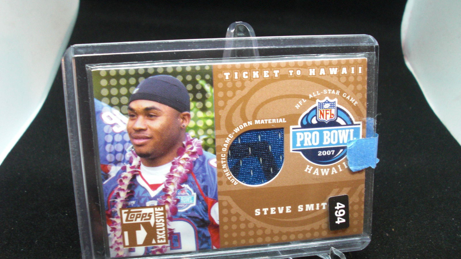 stgeve smith jersey (1 of 1)