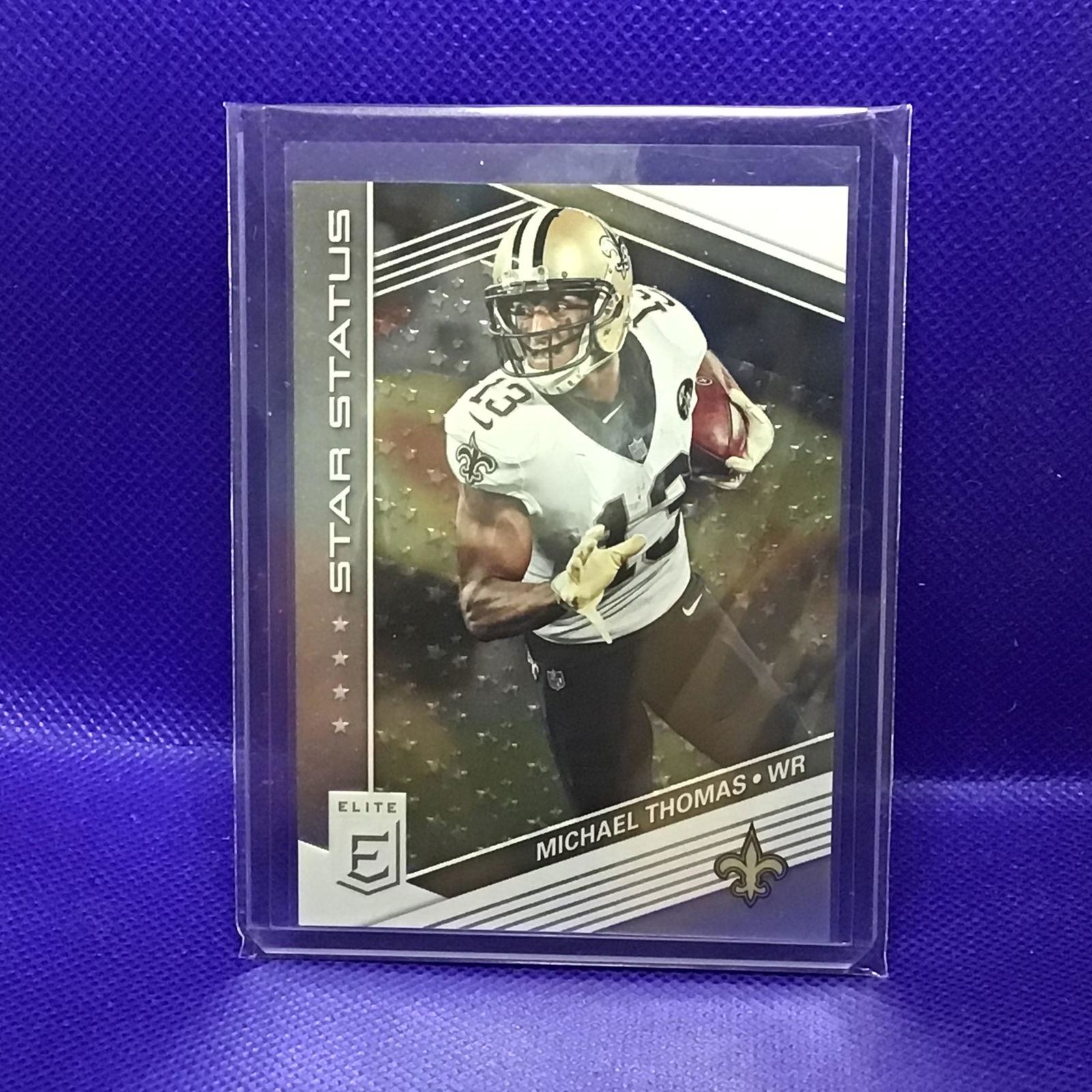 Michael Thomas Panini Elite (1 of 1)