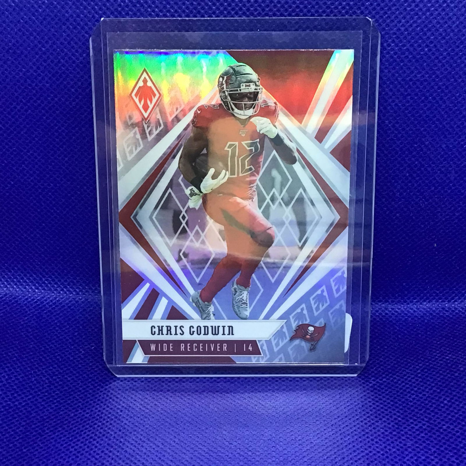 Chris Godwin Panini Phoenix (1 of 1)