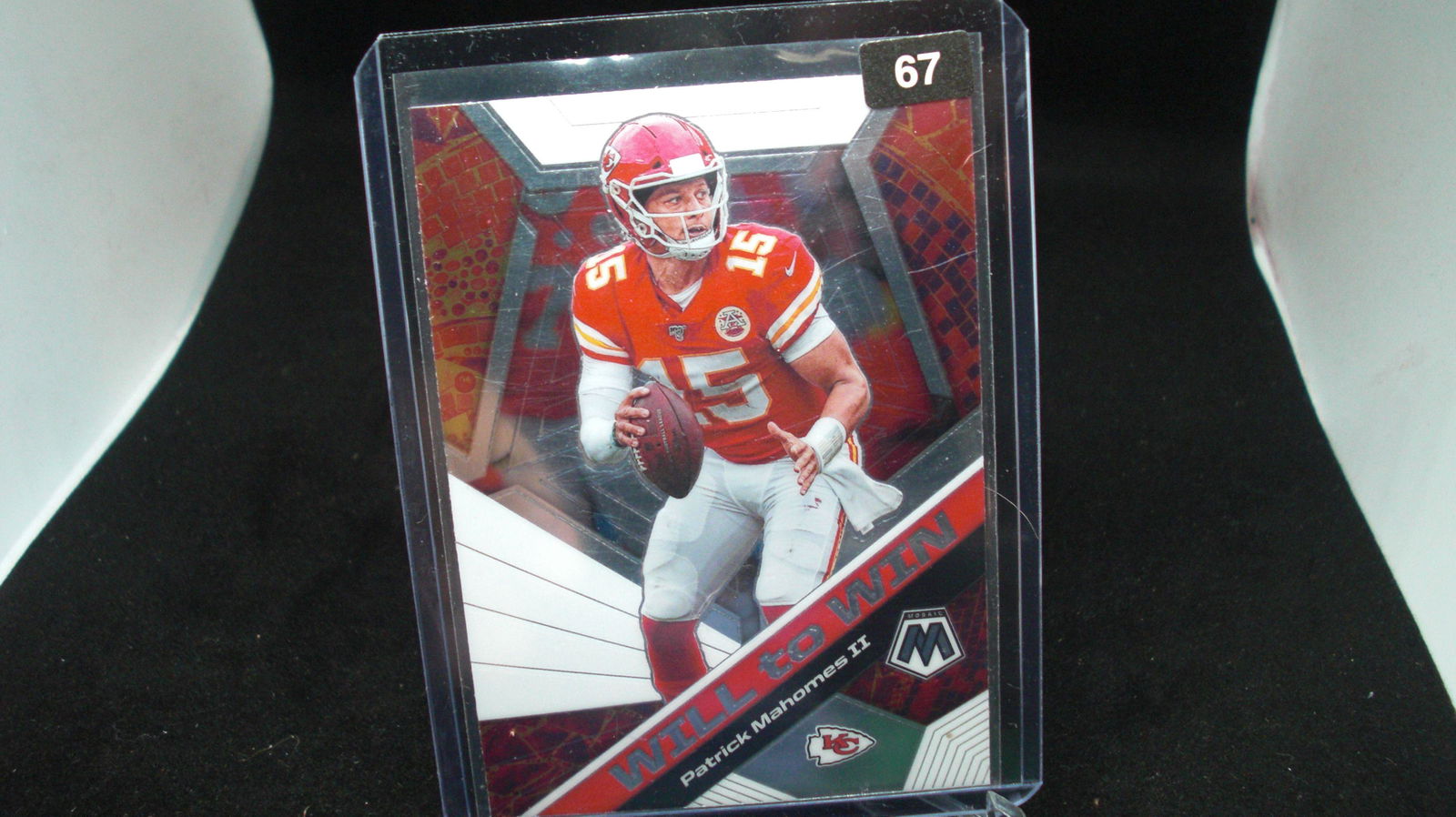 patrick mahomes mosaic will to win (1 of 1)