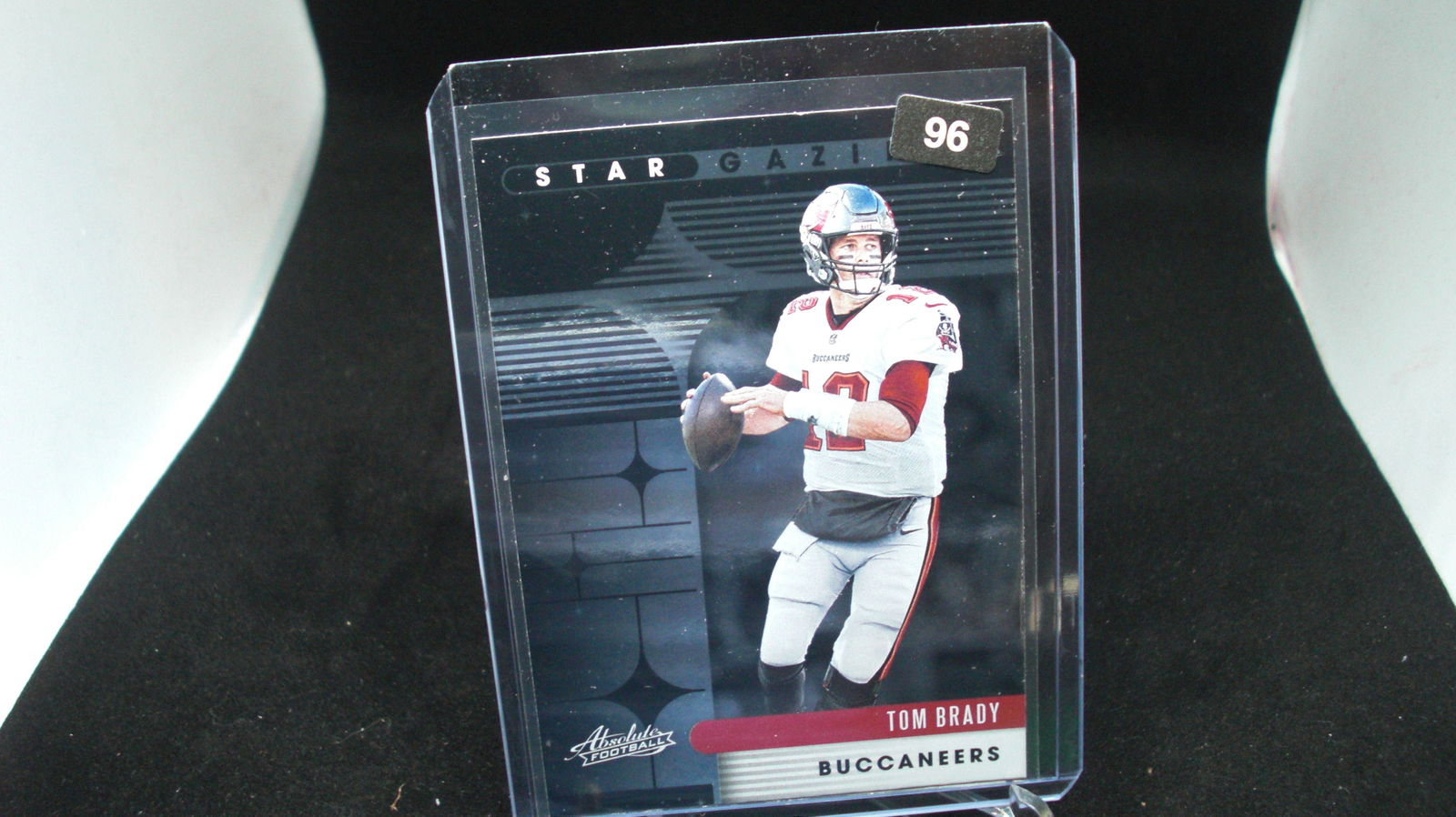 tom brady star gazing (1 of 1)