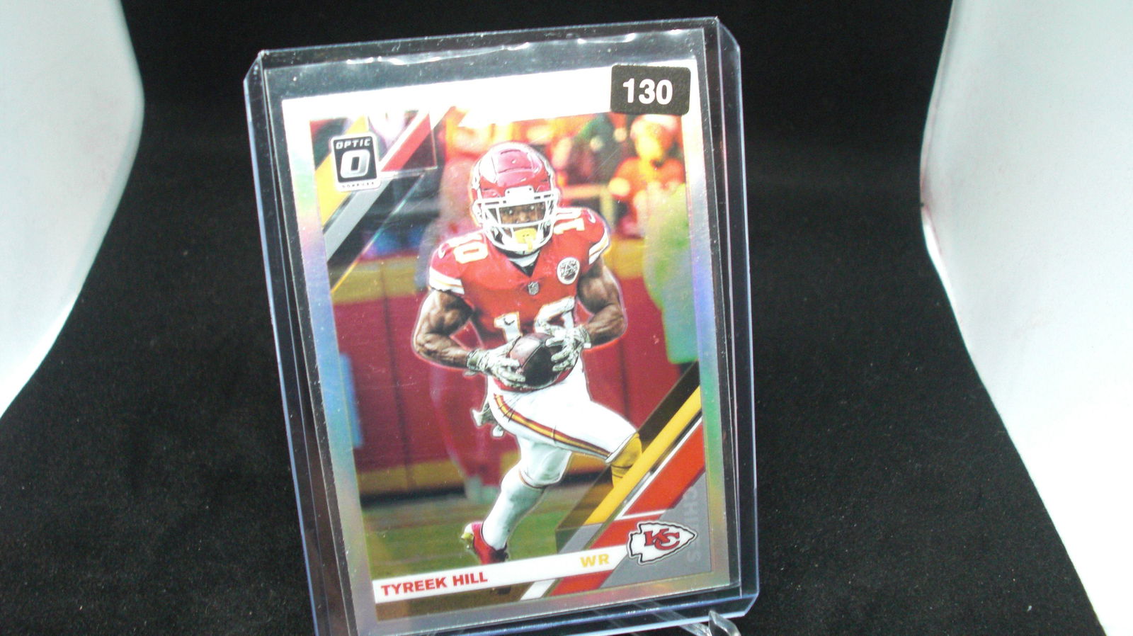 tyreek hill optic (1 of 1)