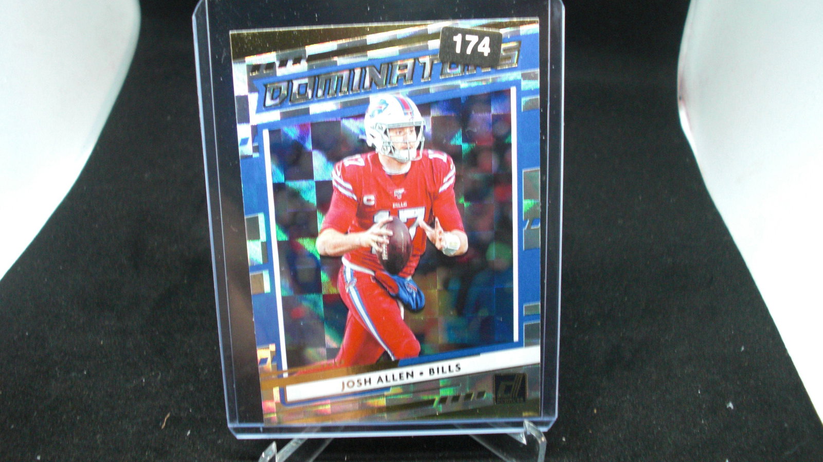 josh allen dominators (1 of 1)
