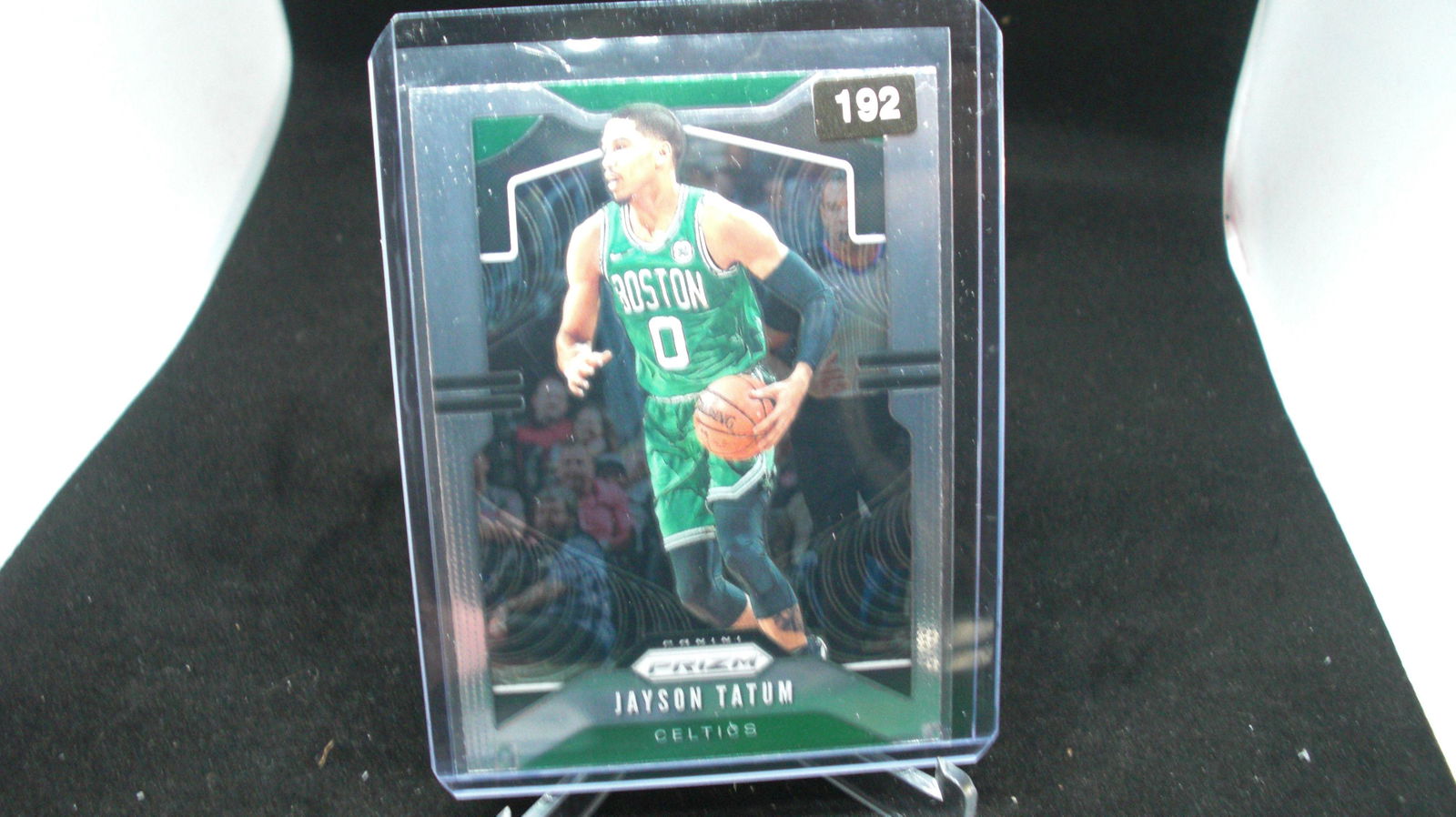 jayson tatum prizm (1 of 1)