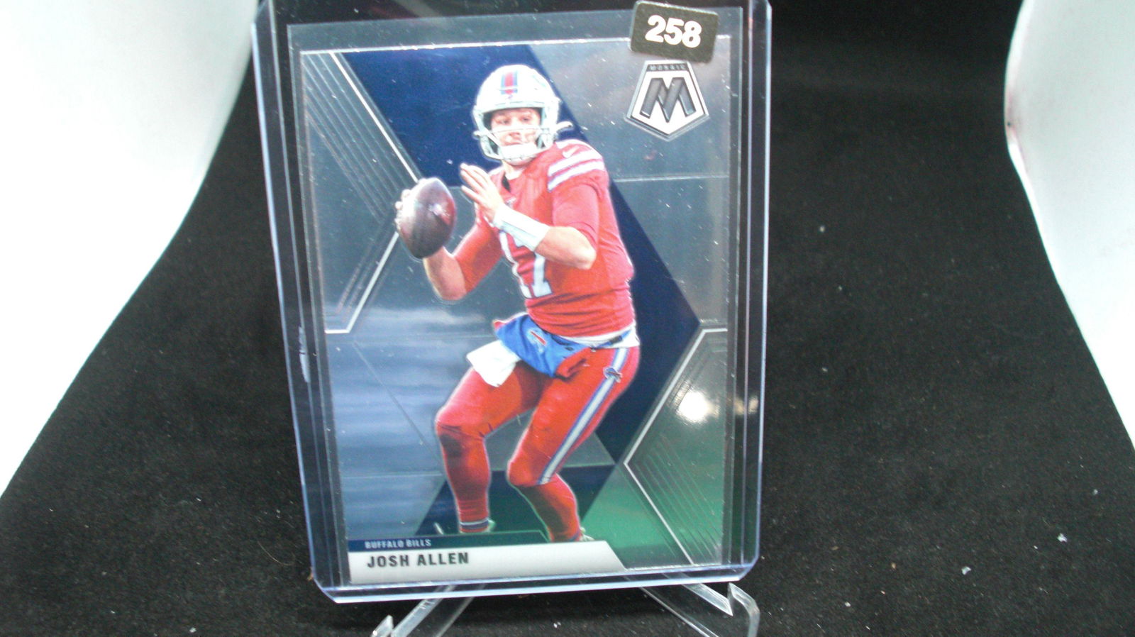 josh allen mosaic (1 of 1)