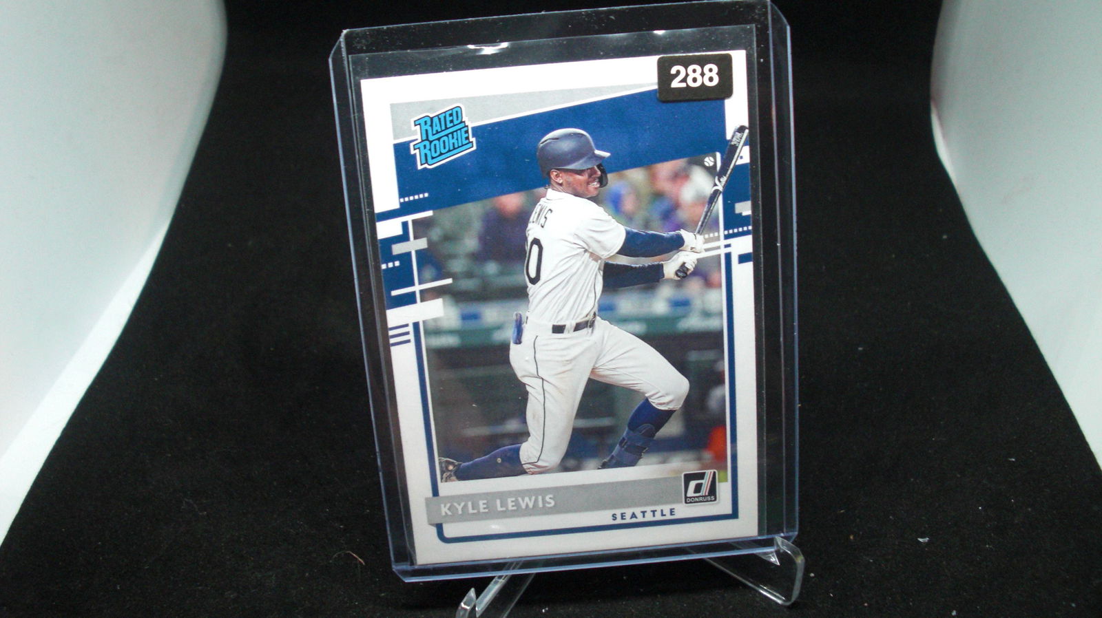 kyle lewis rated rookie (1 of 1)