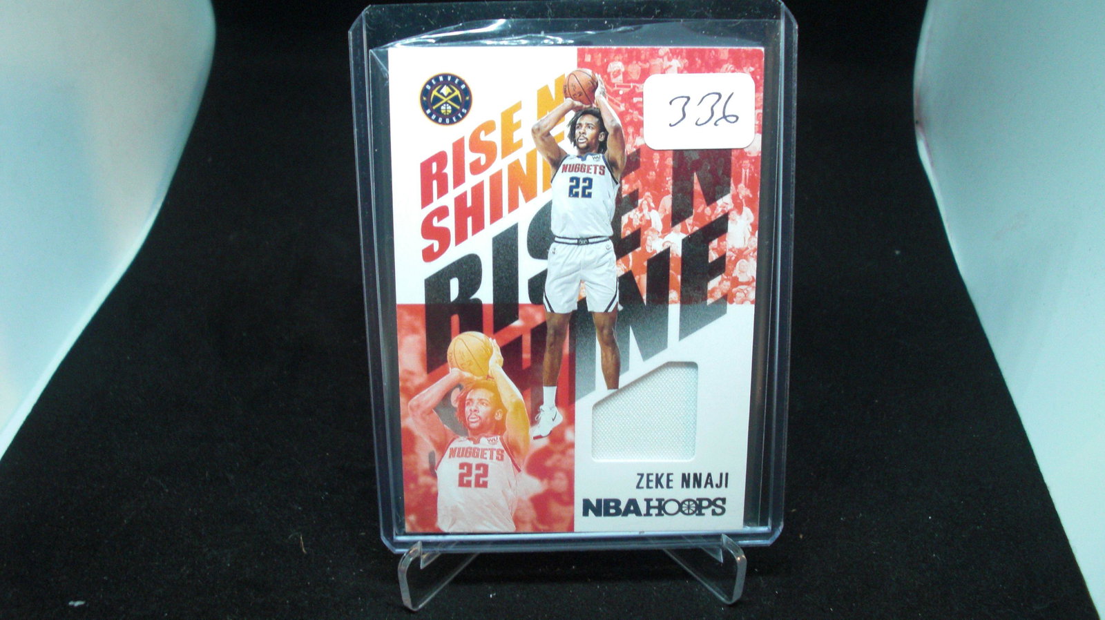 zeke nnaji jersey rise n shine (1 of 1)