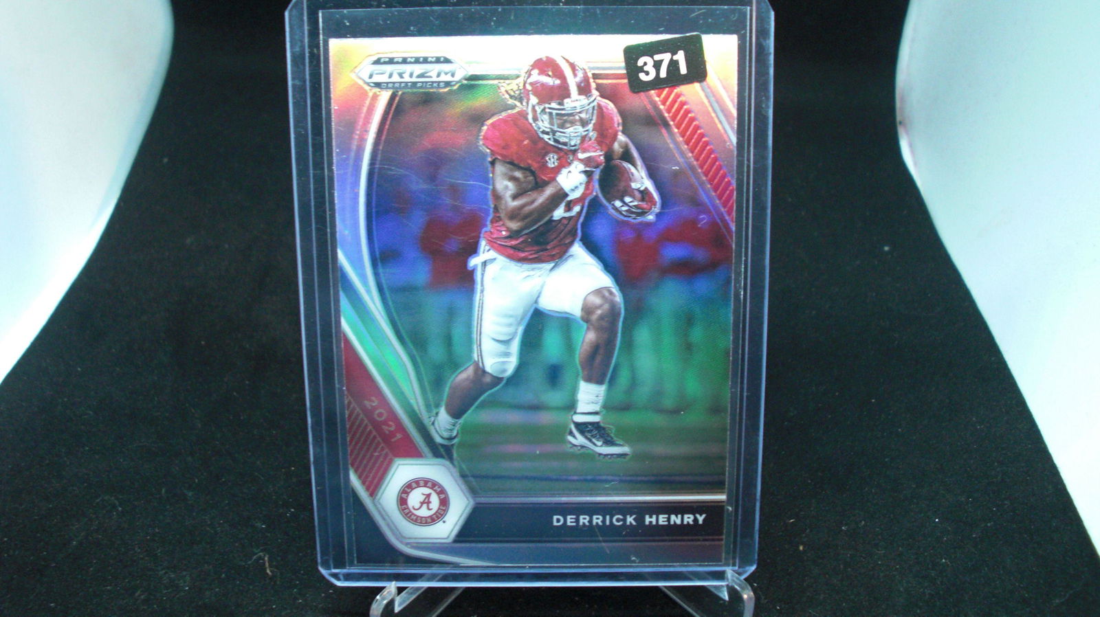 derrick henry prizm (1 of 1)