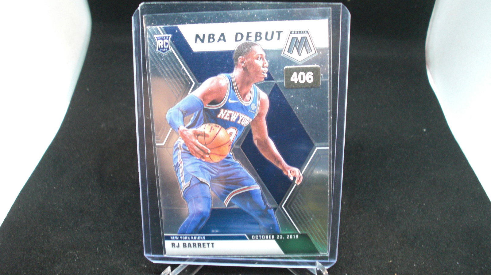 rj barrett rookie mosaic (1 of 1)