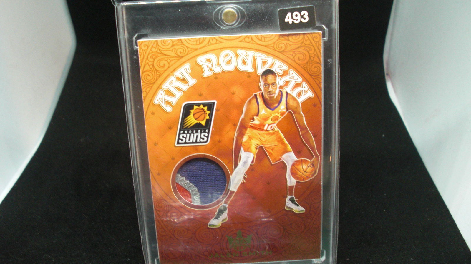 jalen smith jersey #25/25 (1 of 1)