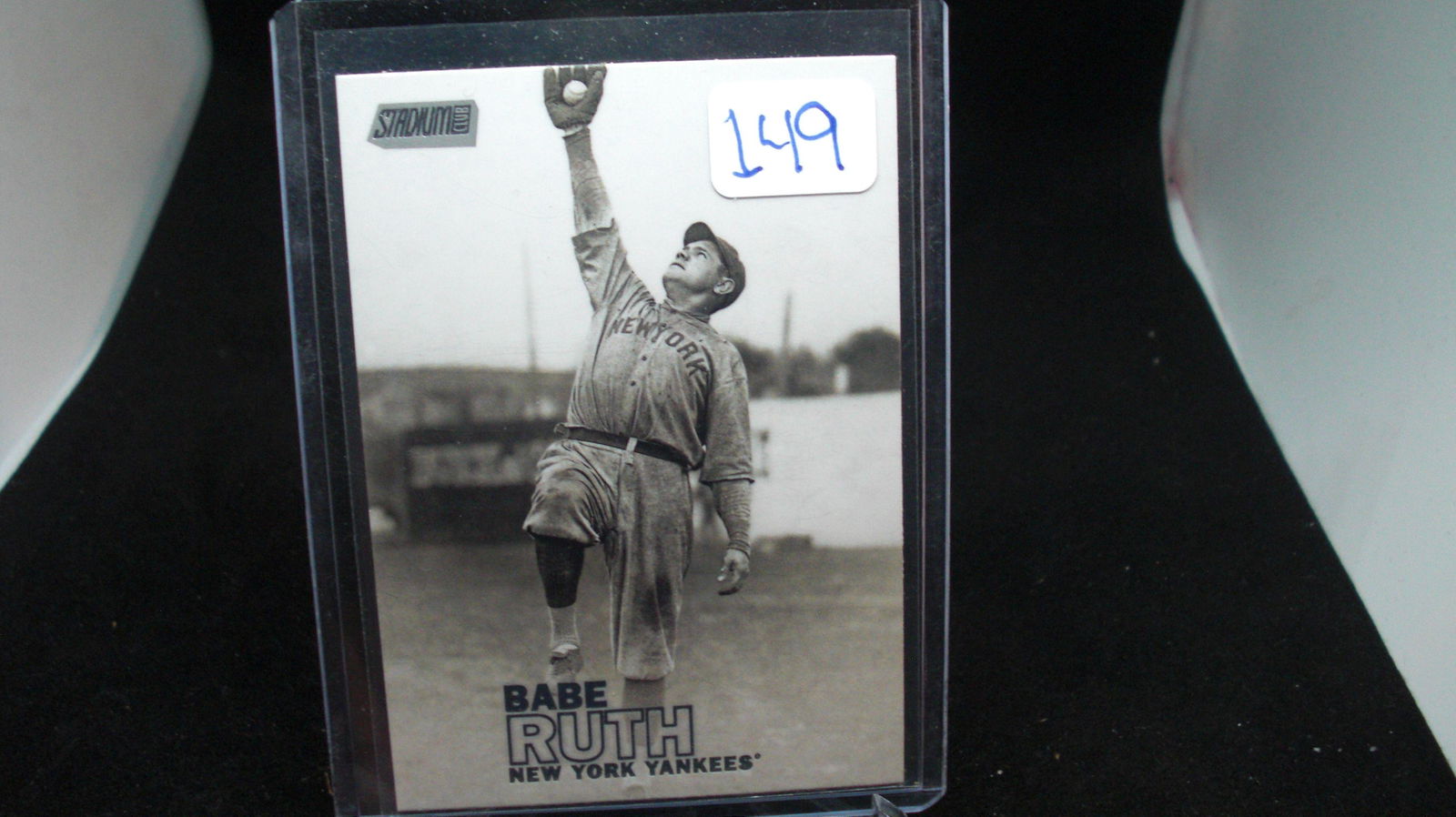 Babe Ruth: Babe Ruth
