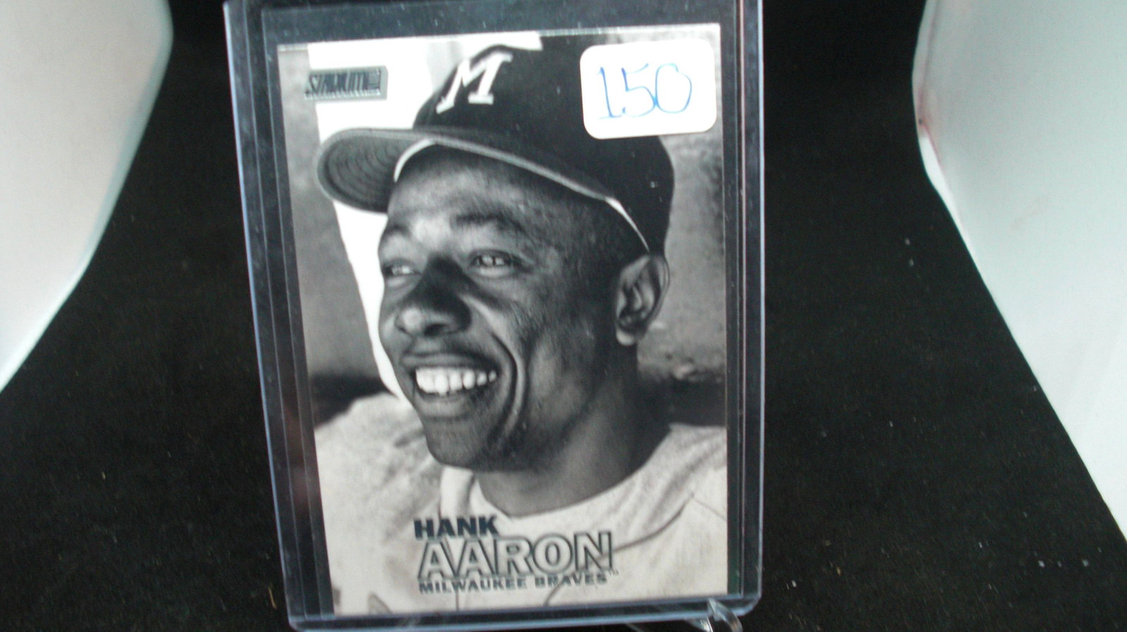 Hank Aaron: Hank Aaron