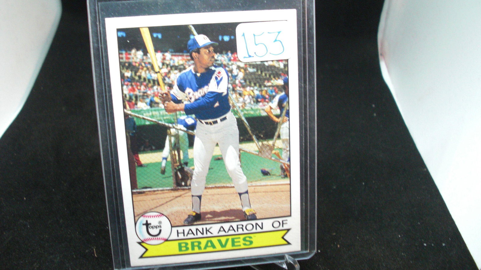 Hank Aaron: Hank Aaron
