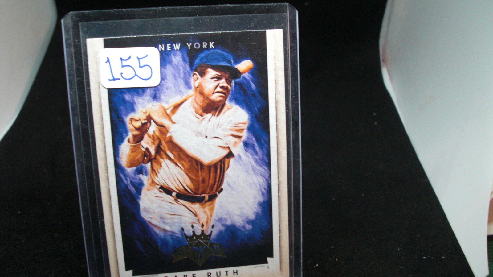 Babe Ruth: Babe Ruth