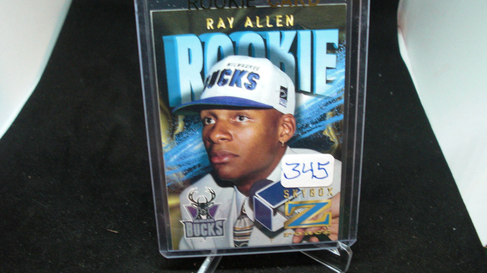 Ray Allen RC (1 of 1)