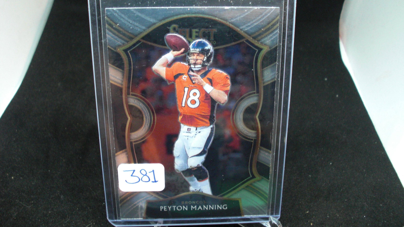 Peyton Manning: Peyton Manning