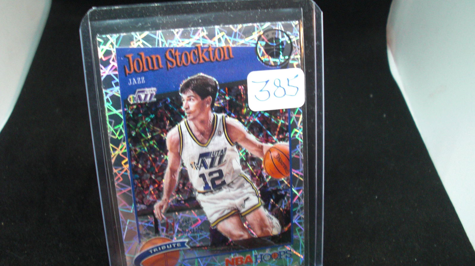 John Stockton Prizm (1 of 1)