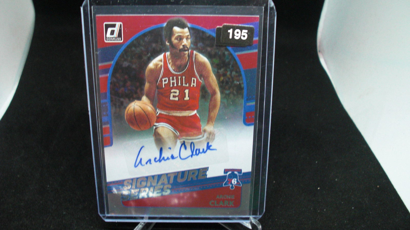 archie clark auto (1 of 1)