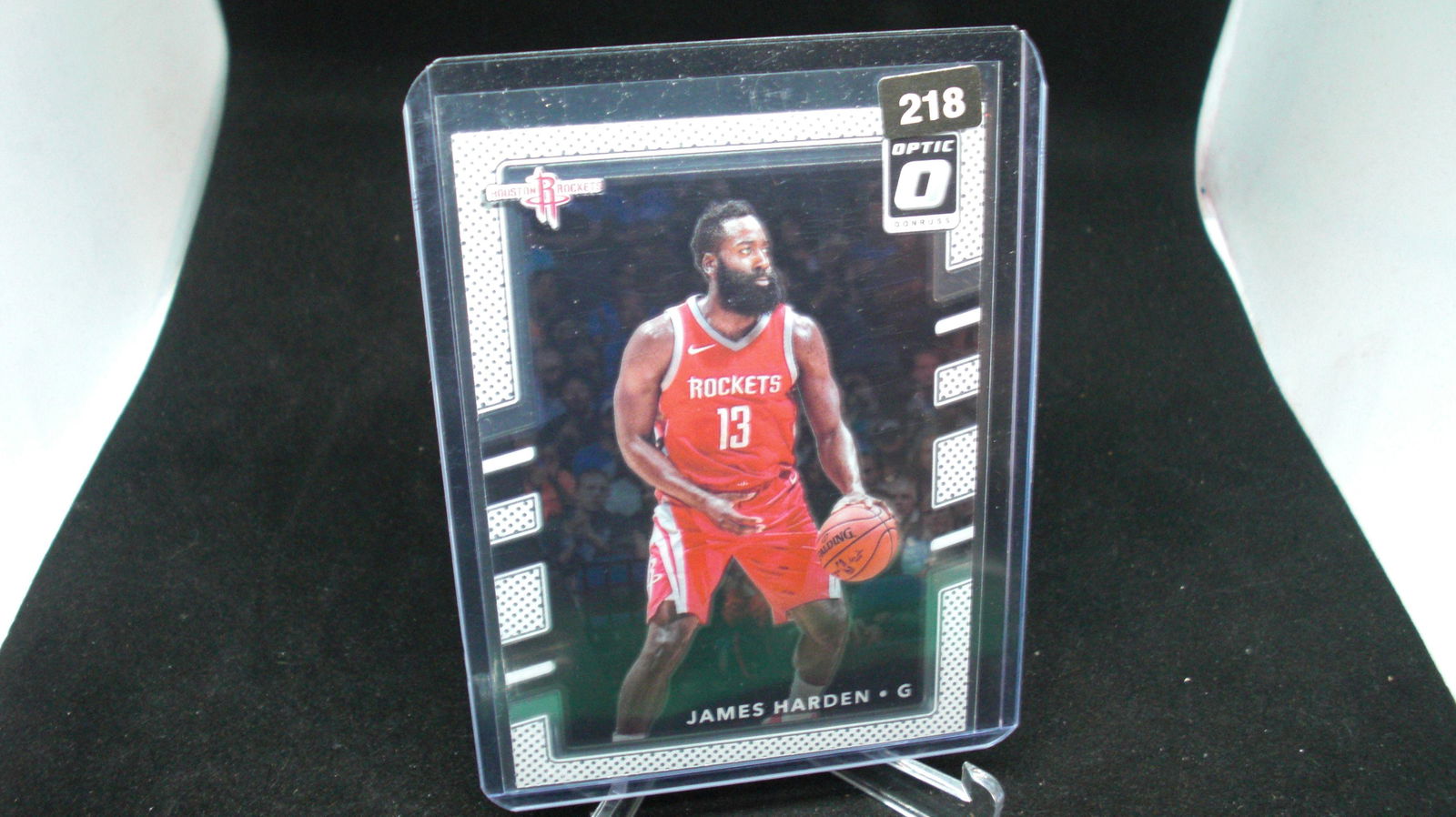 james harden optic (1 of 1)