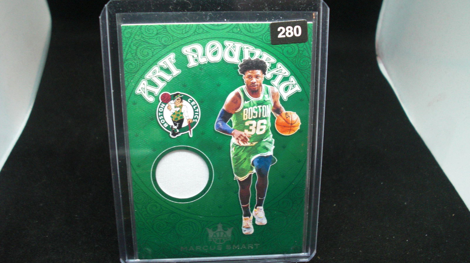 marcus smart jersey (1 of 1)