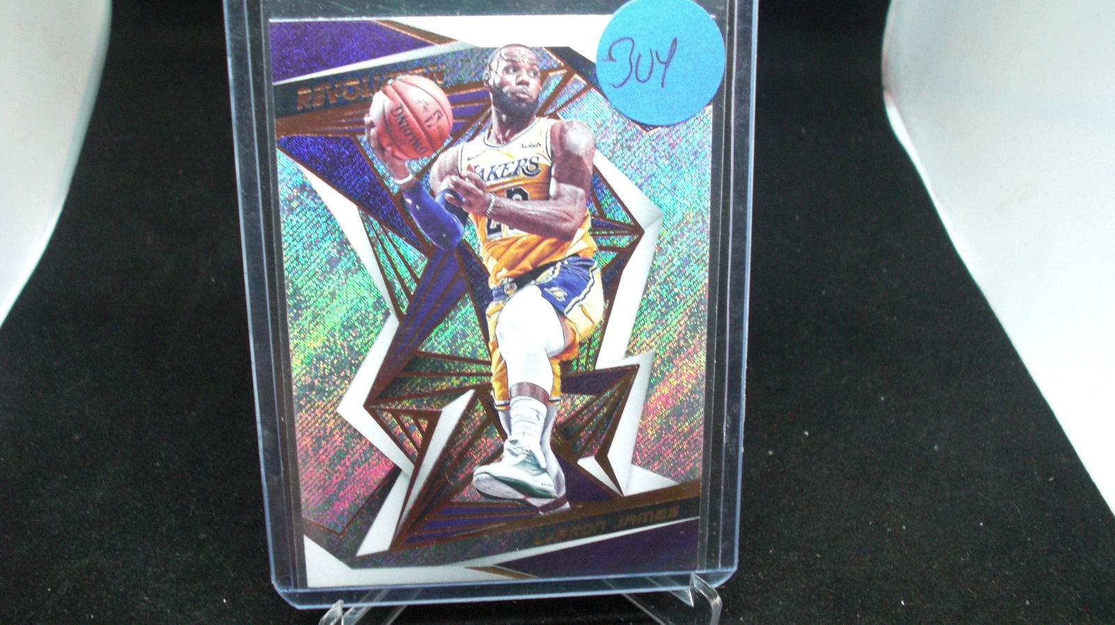 lebron james revolution (1 of 1)