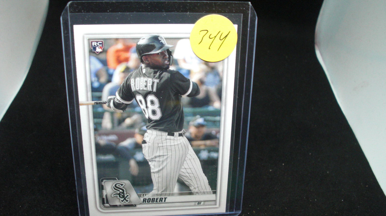 luis robert rookie (1 of 1)