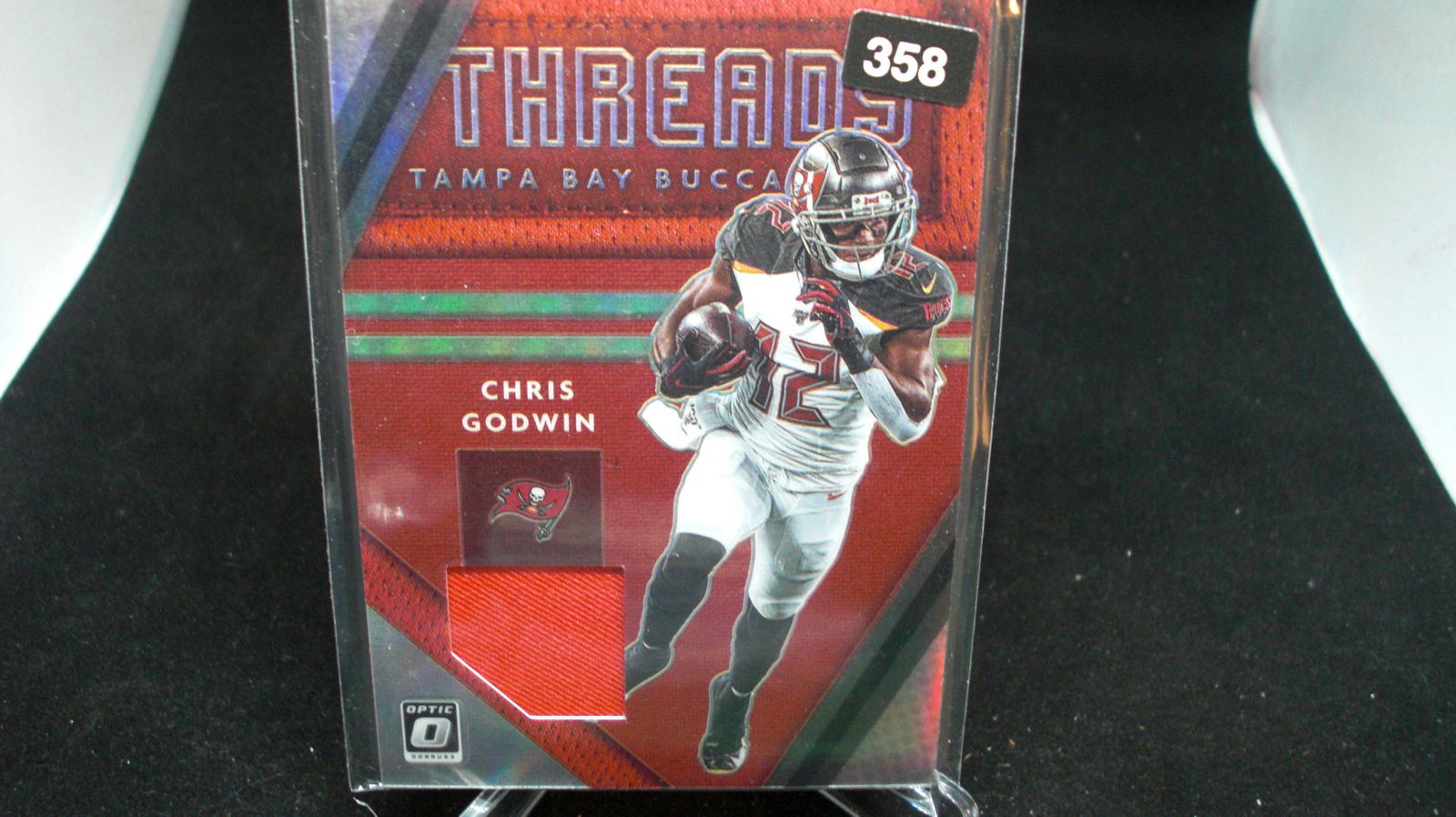 chris godwin jersey threads optic (1 of 1)