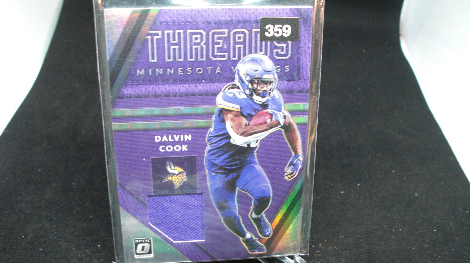 dalvin cook jersey threads optic (1 of 1)