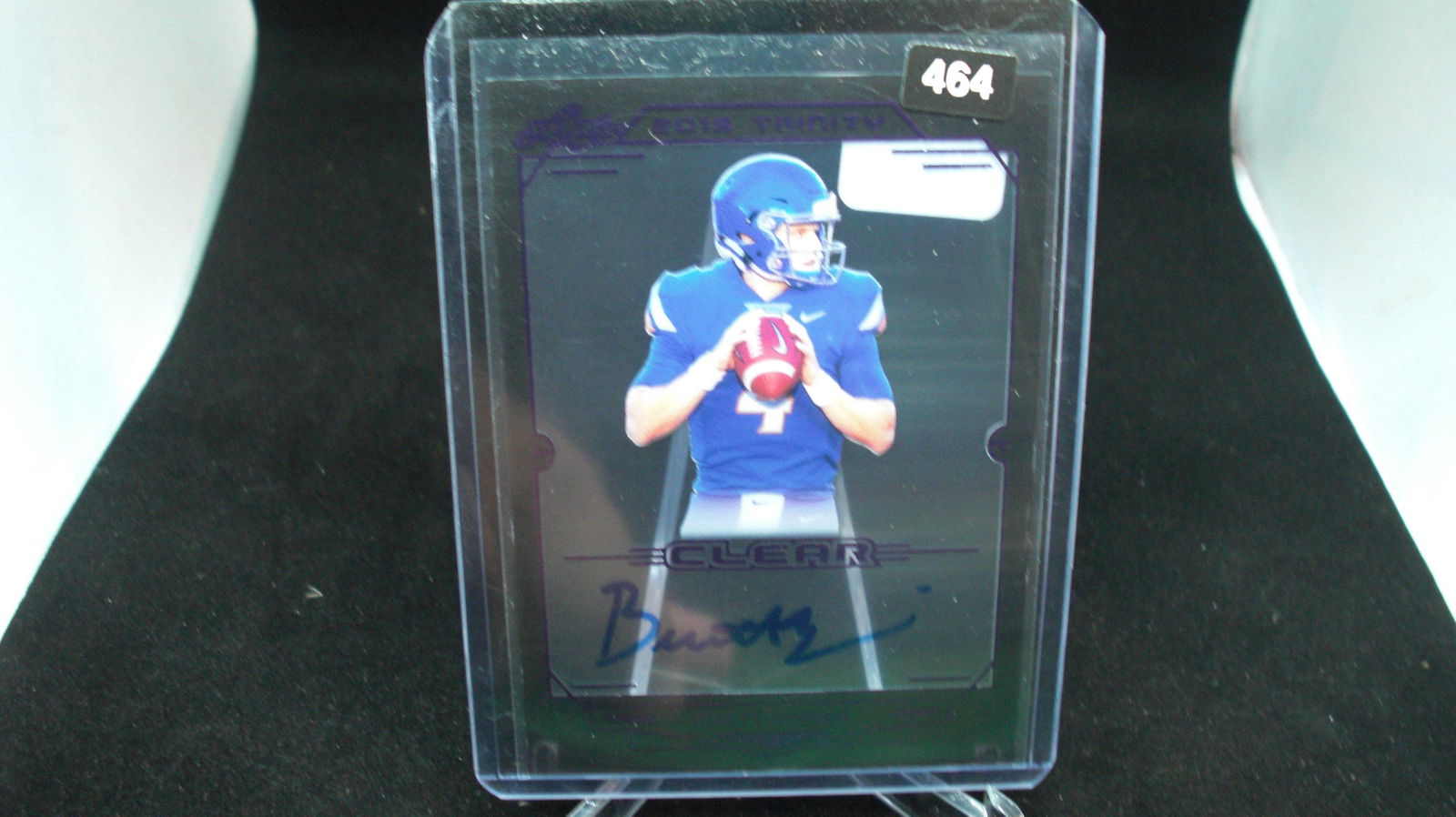 brett rypien auto clear (1 of 1)