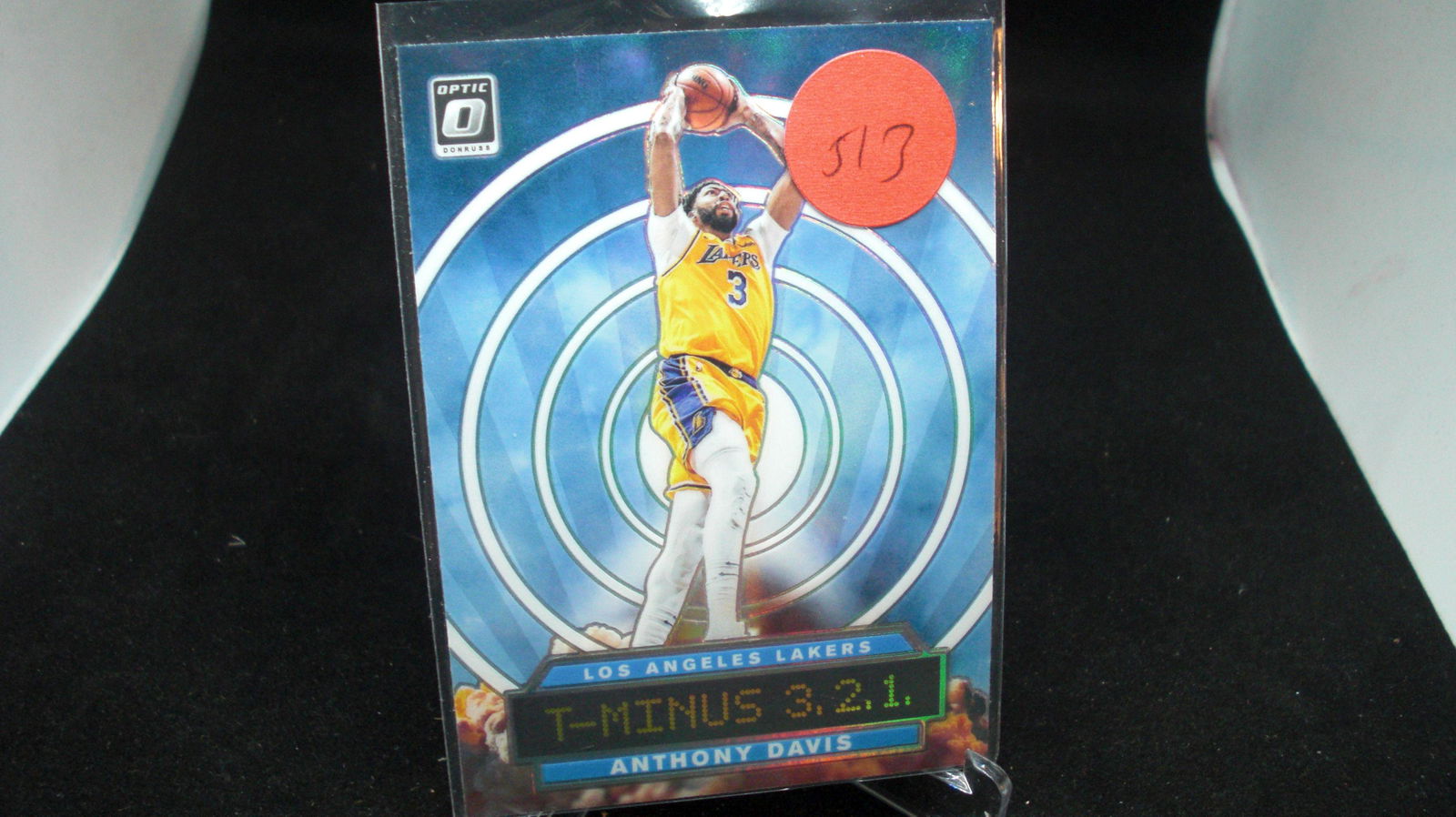 anthony davis optic (1 of 1)