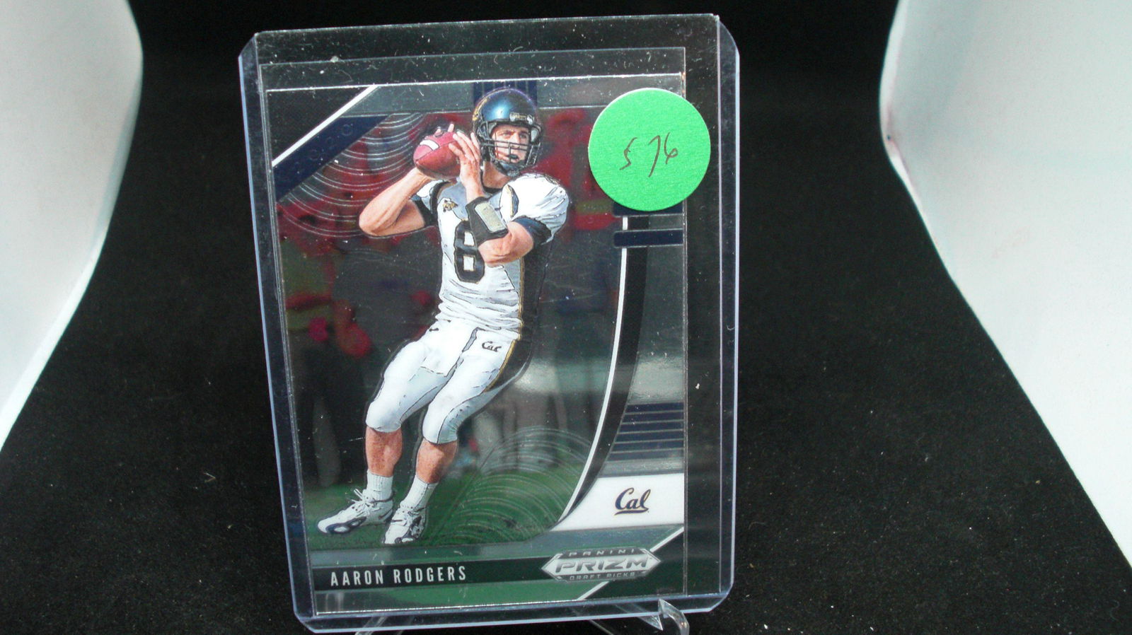 aaron rodgers prizm (1 of 1)